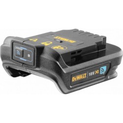 DeWALT Connecteur XR TOOLCONNECT 18V Dewalt DCE040