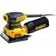 DeWALT Ponceuse vibrante ¼ feuille Dewalt DWE6411