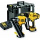 DeWALT Kit 2 outils 18V : Cloueur de charpente (DCN692) + Cloueur de finition (DCN660) Dewalt DCK264P2