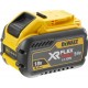 DeWALT Batterie XR FLEXVOLT 54V 9Ah Dewalt DCB547