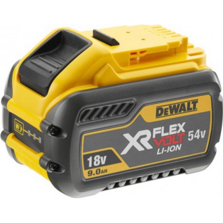 DeWALT Batterie XR FLEXVOLT 54V 9Ah Dewalt DCB547