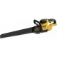 DeWALT Scie Alligator 430mm 54 Volts XR FLEXVOLT Moteur sans charbon / sans batterie ni chargeur Dewalt DCS397N