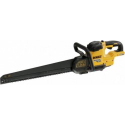 DeWALT Scie Alligator 430mm 54 Volts XR FLEXVOLT Moteur sans charbon / sans batterie ni chargeur Dewalt DCS397N