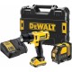 DeWALT Perceuse-visseuse 10,8 Volts (DCD710) + Laser en croix faisceau rouge 10,8 Volts (DCE088NR) Dewalt DCK215D2T