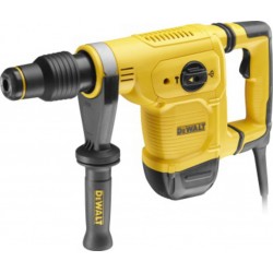 DeWALT Burineur SDS-Max 7 J Dewalt D25810K