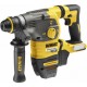 DeWALT Marteau SDS Plus 2,8J (EPTA) 54 Volts XR FLEXVOLT sans batterie ni chargeur Dewalt DCH323NT