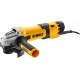 DeWALT Meuleuse 125mm 1500W Dewalt DWE4257