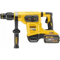 DeWALT Marteau SDS Max 6,0J (EPTA) 54 Volts XR FLEXVOLT Dewalt DCH481X2