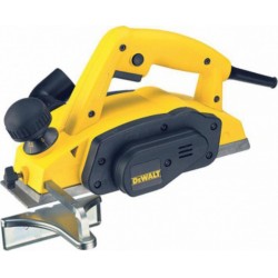 DeWALT Rabot dewalt une main 1,5mm 600W DW677