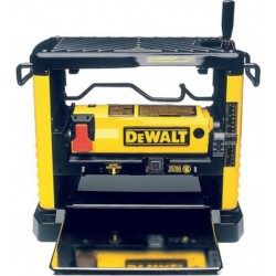 DeWALT Rabot dewalt de chantier 317mm 1800W DW733