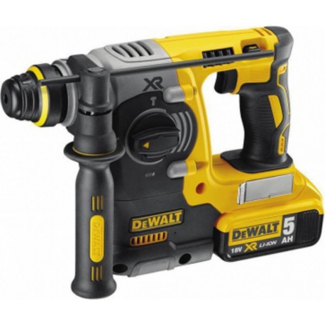 DeWALT Perforateur Dewalt SDS - Plus 3 modes sans Batterie ni chargeur en coffret T-STAK DCH273NT