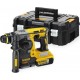 DeWALT Perforateur Dewalt SDS - Plus 18 Volts 5Ah Li-Ion Moteur Brushless sans charbon en coffret T-STAK DCH273P2T