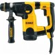 DeWALT Perforateur burineur Dewalt 3 modes SDS Plus 26mm poignée en L avec coffret, malette de transport D25323K