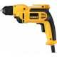 DeWALT Perceuse rotative Dewalt - 1 vitesse 701W, 2500 tr/min mandrin autoserrant 10mm DWD112S