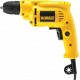 DeWALT Perceuse rotative Dewalt - 1 vitesse 550W, 2800 tr/min mandrin autoserrant 10mm DWD014S