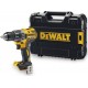 DeWALT Perceuse Dewalt compacte 18 Volts sans Batterie ni chargeur en coffret T-STAK DCD791NT