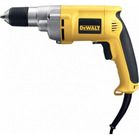 DeWALT Perceuse rotative Dewalt - 1 vitesse 701W, 2500 tr/min mandrin autoserrant 10mm DW221