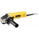 DeWALT Meuleuse Dewalt diamètre 125mm 800W - avec système anti-redémarrage DWE4057