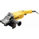 DeWALT Meuleuse Dewalt diamètre 230mm 2000W DWE490