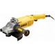 DeWALT Meuleuse Dewalt diamètre 230mm 2200W DWE492