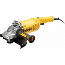 DeWALT Meuleuse Dewalt diamètre 230mm 2200W DWE492