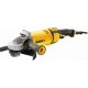 DeWALT Meuleuse Dewalt diamètre 230mm 2600W DWE4579