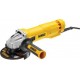 DeWALT Meuleuse Dewalt diamètre 125mm 1200W Système DES* DWE4215