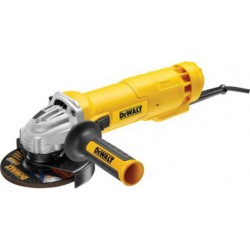 DeWALT Meuleuse Dewalt diamètre 125mm 1200W Système DES* DWE4215