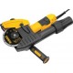 DeWALT Meuleuse Dewalt 1100W + Carter déjointoyage diamètre 115 - 125mm DWE46101