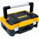 DeWALT Mallette Dewalt T-STAK avec rangement organiseur supérieur DWST1-70704