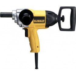 DeWALT Malaxeur Dewalt 710W, porte - outil M15 D21510