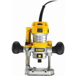 DeWALT Défonceuse dewalt 6 - 8mm plongée 55mm 850W D26203