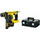 DeWALT Marteau perforateur SDS+ 18 Volts Li-Ion XR Livrée en coffret TSTAK sans batteries/chargeur - Dewalt DCH253NT