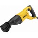 DeWALT Scie sabre Dewalt à vitesse variable - Course lame 29mm 1100W DWE305PK