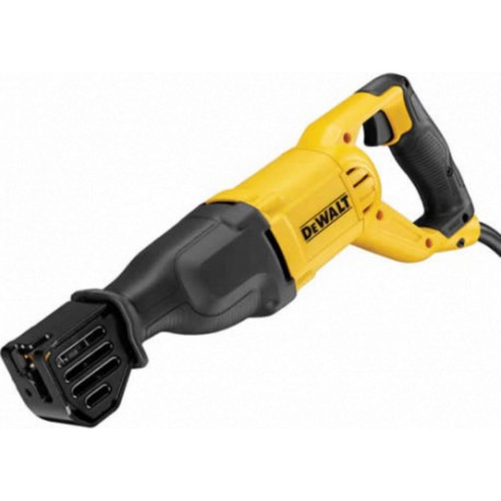 DeWALT Scie sabre Dewalt à vitesse variable - Course lame 29mm 1100W DWE305PK