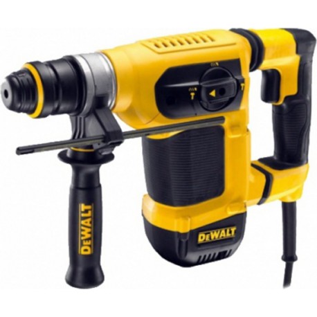 DeWALT Burineur Dewalt SDS plus 1000W en mallette de transport D25430K