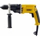 DeWALT Perceuse percussion Dewalt 2 vitesses - 770W mandrin autoserrant 13mm D21805KS