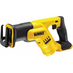 DeWALT Scie sabre compacte 18 volts nue 610 Watts - Dewalt DCS387N