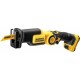 DeWALT Scie sabre Dewalt 10,8 Volts 2Ah Li-Ion en mallette de transport DCS310D2