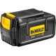 DeWALT Batterie Dewalt 36V 2Ah Li-Ion pour outillage électroportatif DCB361