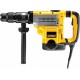 DeWALT Perforateur burineur Dewalt SDSMAX 48 mm Système anti vibrations AVC + Système UTC + débrayage mallette de transport D257