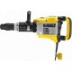 DeWALT Marteau de démolition Dewalt SDSMAX + système anti - vibrations AVC énergie de frappe 19 Joules mallette de transport D25