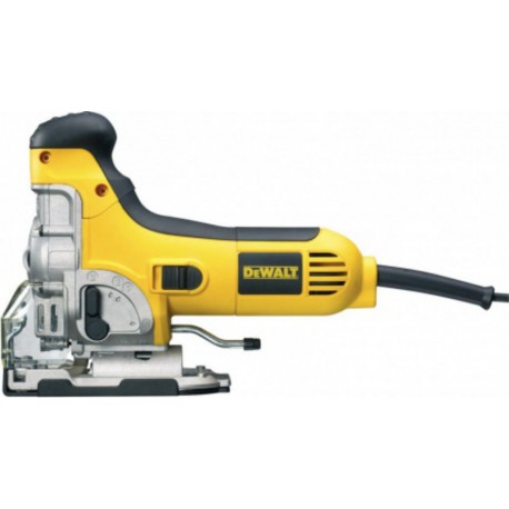 DeWALT Scie sauteuse Dewalt à prise par le corps 701W en coffret T-STAK DW333KT