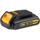 DeWALT Batterie Li-ion 18V - 1,5 Ah XR - Dewalt DCB181