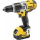 DeWALT Perceuse Visseuse XRP 14,4 V Li-Ion - 4 Ah - Dewalt DCD931M2