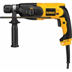 DeWALT Perforateur SDS-Plus - 22 mm - 2 modes - Dewalt D25012N