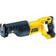 DeWALT Scie sabre 18V XR (sans batterie ni chargeur) - Dewalt DCS380N