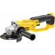 DeWALT Meuleuse 18V Li-ion XR (sans batterie ni chargeur) - Dewalt DCG412N