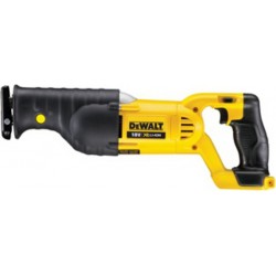 DeWALT Scie sabre 14,4V sans batterie ni chargeur - Dewalt DCS320N