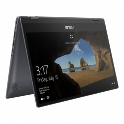 Asus VivoBook Flip i3 2,3GHz 8Go/256Go SSD 14” TP412UA EC141T